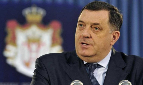 Зачем британские разведчики едут в Боснию и Герцеговину?