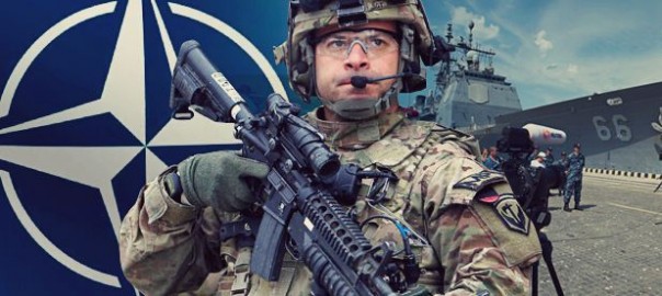 Болгарские «братушки» присоединились к акции устрашения в Новороссии