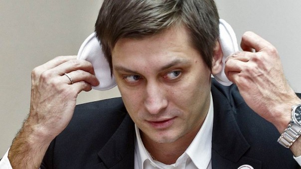 Роскошная жизнь: откуда у Дмитрия Гудкова такие доходы?