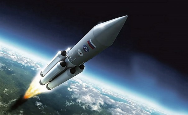 Ракету-носитель «Ангара» решили сделать многоразовой