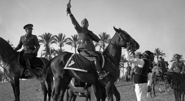 Опыт итальянской Африки: как Муссолини учил Гитлера колонии строить