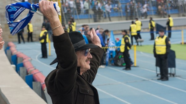 В экспертном совете при Госдуме резко ответили Боярскому из-за слов «Слава Украине»