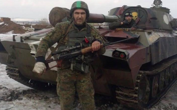 -1. В больнице склеил ласты АТОшник, объявивший голодовку, требуя достойного лечения