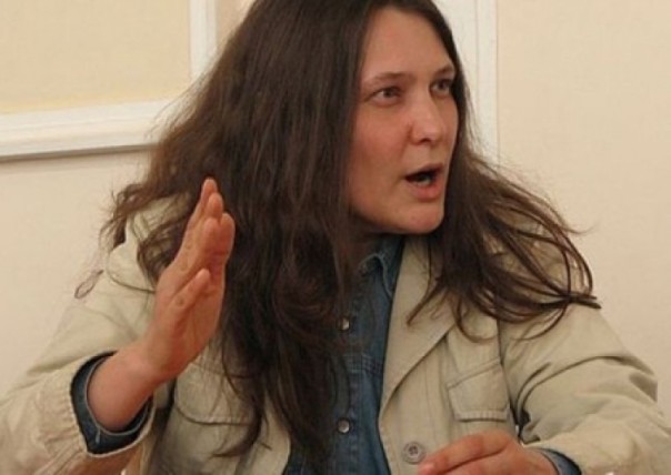 Татьяна Монтян: Радикалов перестреляют, а патриоты пойдут на поклон к Москве