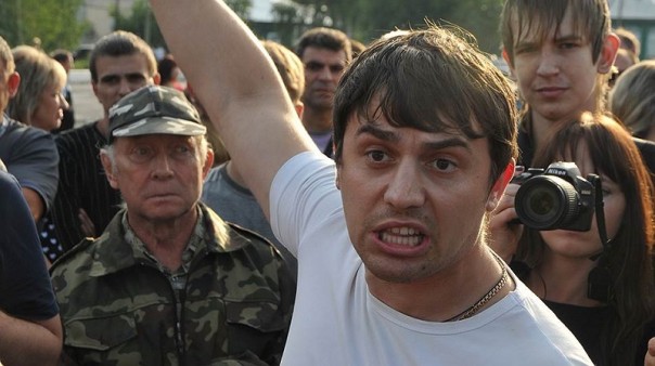 Абсурдные новости. 11 июля 2018 года