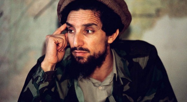 Убийство накануне теракта: кто уничтожил Ахмад Шаха Масуда