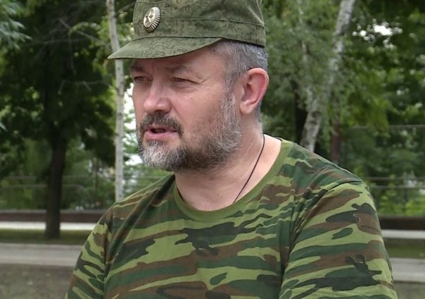 Игорь Немодрук: Одесситам нужно беречь детей и готовиться к войне