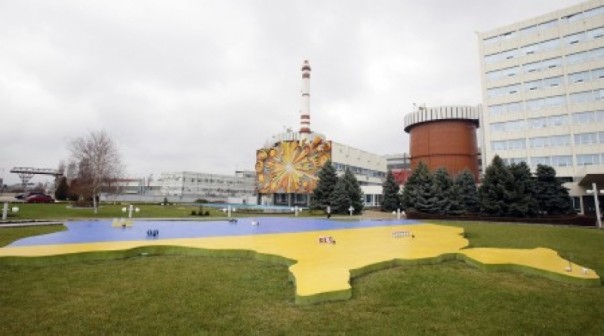 Почему Киев решил кинуть «Westinghouse» и вернуться в «семью» Росатома