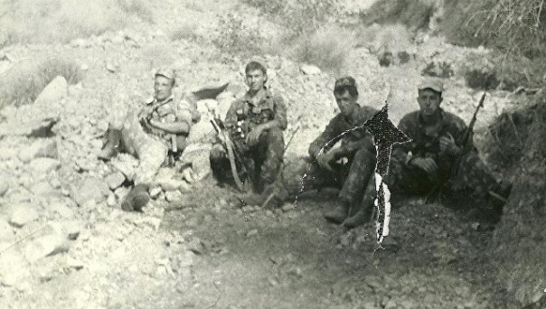 "Мы не собирались уходить": как погибала 12-я погранзастава