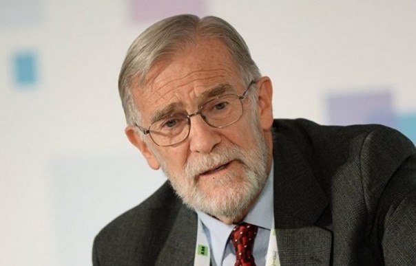 «Исповедь» бывшего офицера ЦРУ: о Путине, расширении НАТО и событиях на Украине