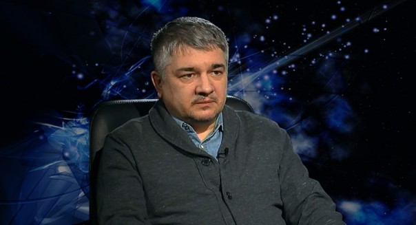 Ростислав Ищенко о главном: гибель Ил-20 в Сирии, крушение МН 17 над Донбассом | По Порошенко звонит колокол