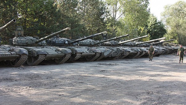 Трофеи войны. Какие оборонные технологии ушли "налево" за последние 20 лет