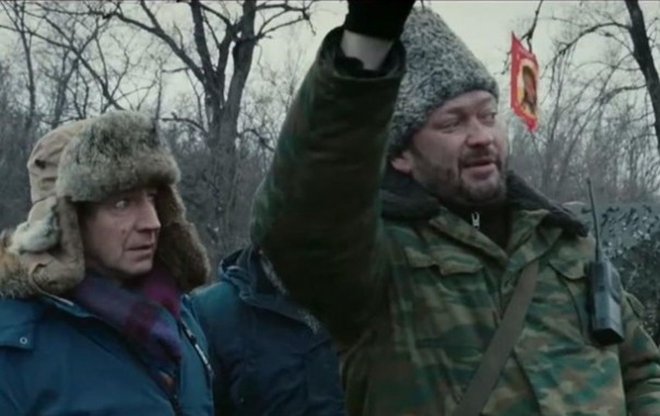 В Москве отменили показы фильма украинского режиссера Лозницы "Донбасс"