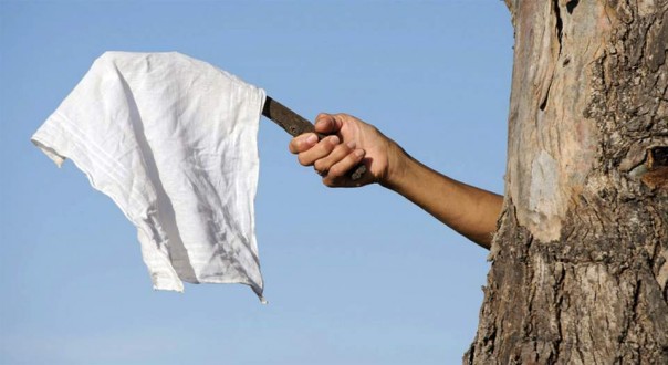 7 мировых войн, которые так и не случились