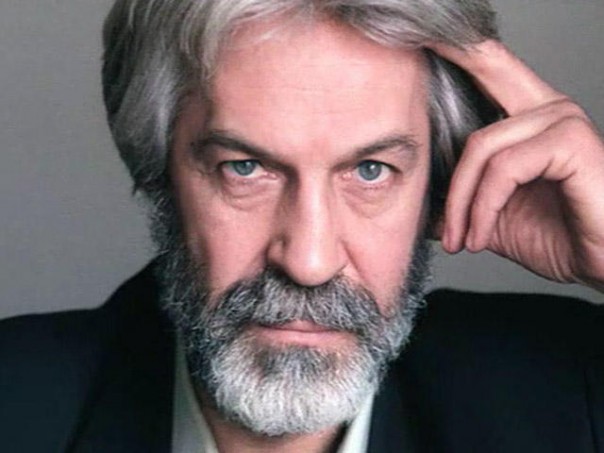 "Раскрывая тайны звезд": Борис Хмельницкий