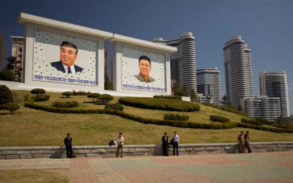 КНДР планирует провести в августе всеобщую амнистию