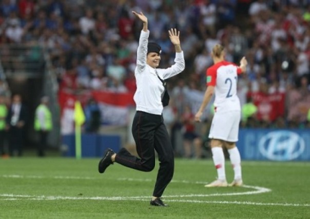 Pussy Riot. Статус: оплачено. Специальный репортаж Анастасии Ефимовой