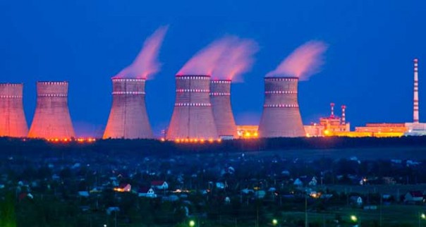 Взгляд из-за границы: Россия и Китай используют строительство АЭС, чтобы завоевать глобальное влияние