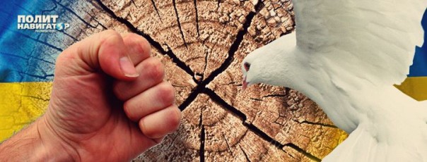 Социология фиксирует глубочайший раскол украинского общества
