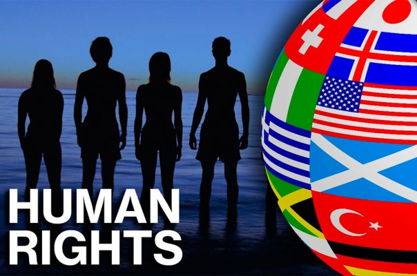 Не прошло и пяти лет: Human Rights Watch раздолбали Украину по полной программе