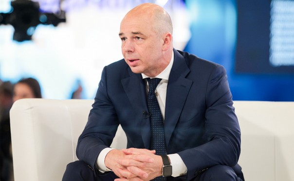 Силуанов раскрыл главную цель повышения пенсионного возраста