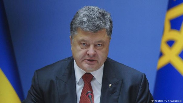 «Отрезвляющий душ»: Украине не нашлось места на саммите в Финляндии