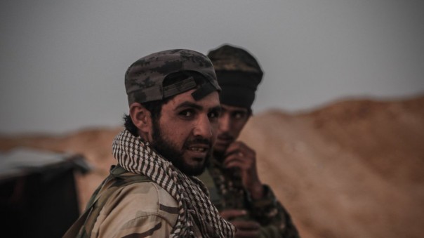 Дорога в никуда