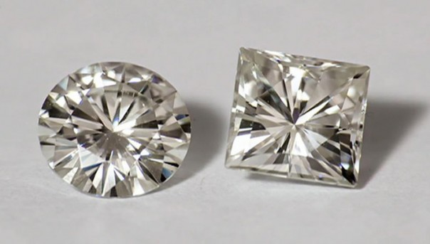 В Казани после проведения ювелирной выставки похищен мешок с бриллиантами