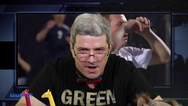 Поэт Ыыху Ибенпалу. Сборная Эстонии приехала побеждать на Чемпионат мира [18+]