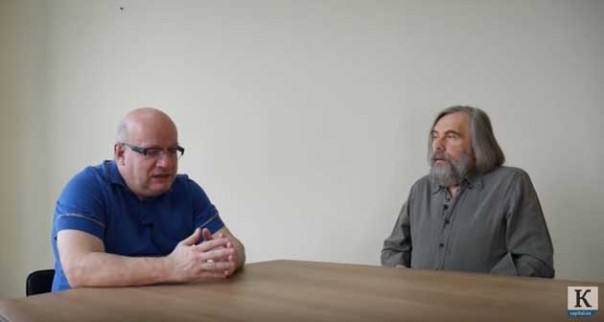Д. Джангиров и М. Погребинский. Трамп &amp; Путин: Кто кому ван Хельсинг? «Работа над ошибками», выпуск #426