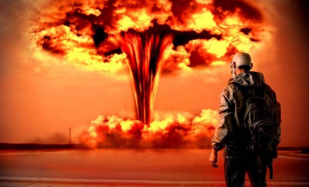 Он пришел из 2036 года! Путешественник во времени рассказал о будущем