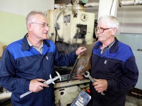 «Кадровый голод» будет утолен: пенсионная реформа решит проблему отсутствия опытных кадров