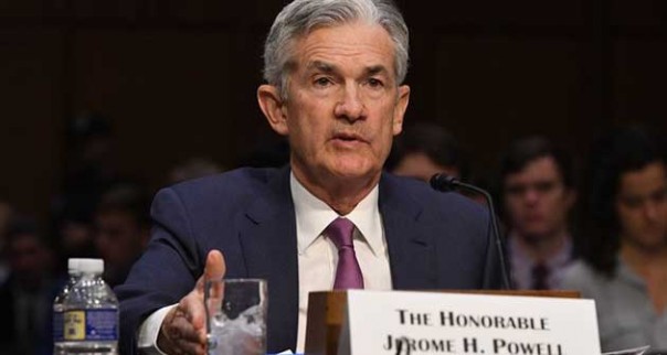 Глава ФРС США выступил за дальнейшее увеличение ставок