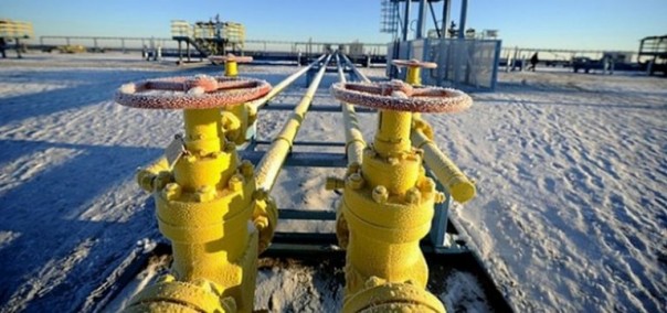 Киев ещё побегает за Москвой, выклянчивая у неё газовый транзит