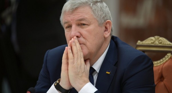 Украинский посол отказался возвращаться домой и получил статус беженца