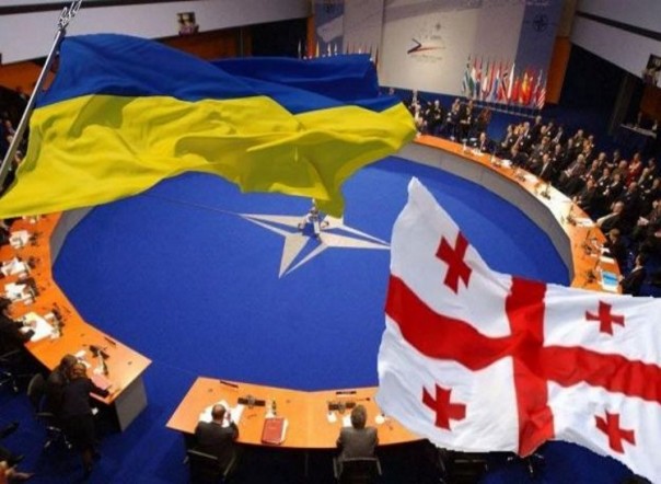 Агитация за дальнейшее расширение НАТО на восток набирает силу