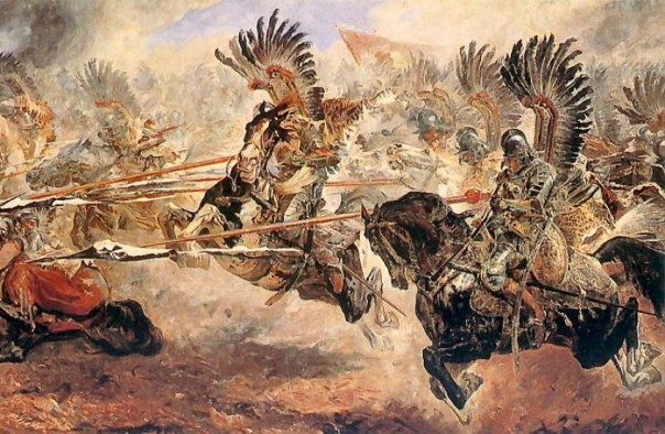 Пять великих поражений польских гусар: от легенды до «похоронной команды»