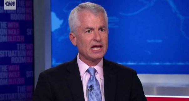 Бывший высокопоставленный сотрудник ЦРУ и ФБР открыто призвал «глубинное государство» покончить с Трампом