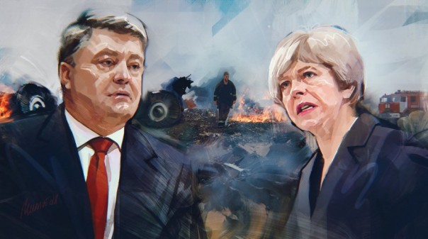 Foreign Policy в недоумении: Госдеп замолчал о вине России в трагедии MH17