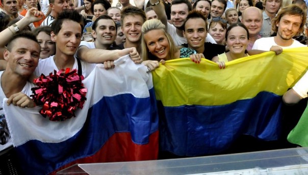 Украинцев готовят к примирению с Россией.