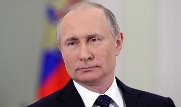 Владимир Путин не позволит потерять «наследие» ЧМ-2018