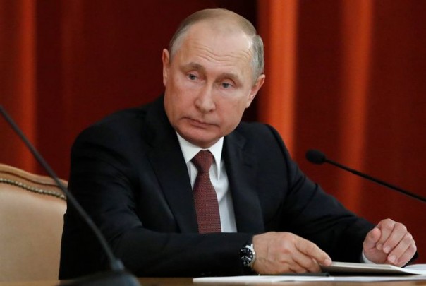 В Пентагоне поддержали решение Трампа пригласить Путина в США