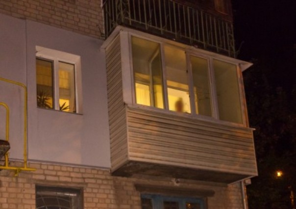 Пьяная судья избила ребенка и выгнала его на улицу