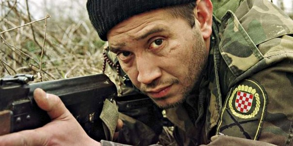 Венгерский «пёс войны» в Хорватии: за что воевал Эдуардо Флорес