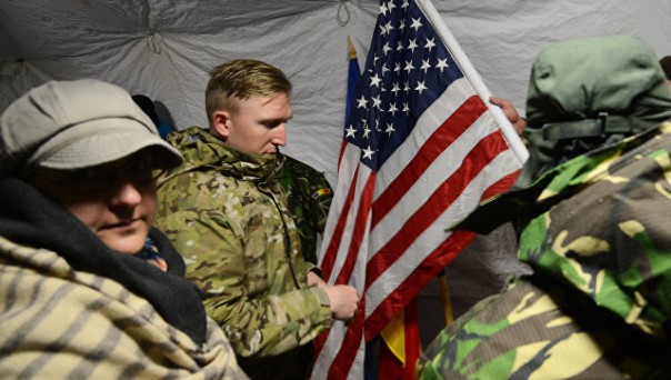 Аргентина может принять американские военные базы, сообщили СМИ