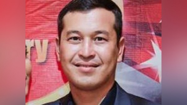 Умер от потери крови. В Казахстане зарезали игрока КВН Данияра Алимбаева