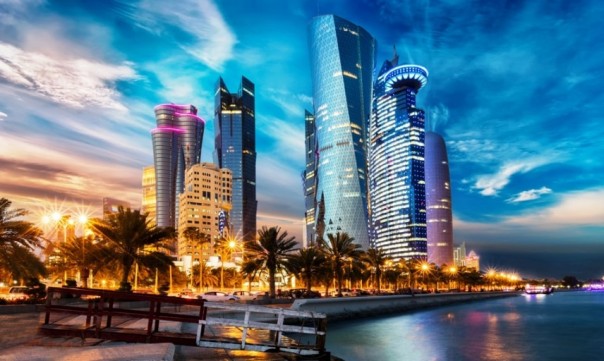 Катар ждет российского президента и российское оружие