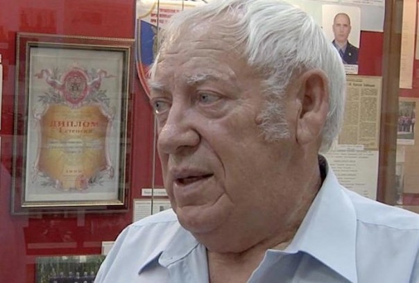 В Ростове скончался следователь, руководивший поимкой Чикатило