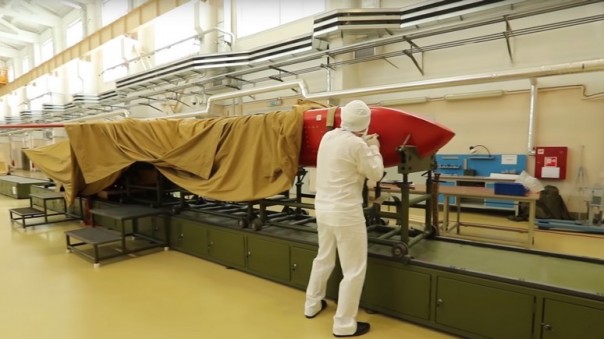 Россия преподала США урок в разработке новейшего вооружения без раздутых бюджетов. Contra Magazin