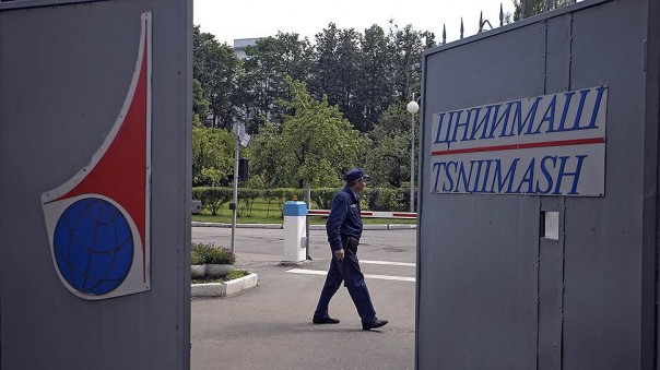 Ученому из ЦНИИмаш Кудрявцеву предъявили обвинение в госизмене